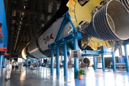 saturn v