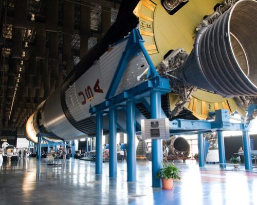 saturn v